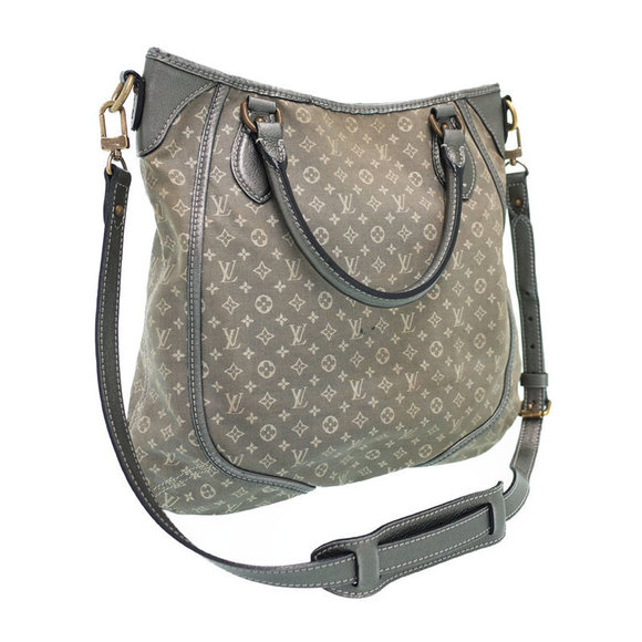 Louis Vuitton Bag Monogram lan Besas Anjou - Picture 1 of 8